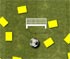 play Football A Track