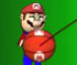 play Mario Basketball