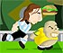 play Run Ronaldo Run