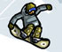 play Snowboard Stunts