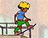 play All Star Skate Park