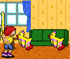 play Greedy Pinatas