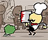 play Run Lil Broccoli