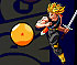 play Dragonball Z Pong