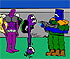 play One Man Wars