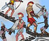 play Mad Arrow