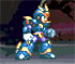 play Megaman X Virus Mission
