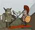 play Romanius 2