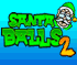play Santa Balls 2