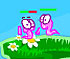 play Wormcraft Doom Island