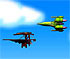 play Time Fighter