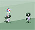 play Babycal Throw
