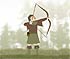 play Little Johns Archery