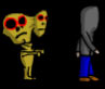 play Sewer Dweller