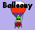 play Balloony