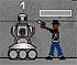 play Attack Of The Robots