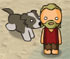 play Robinson Crusoe
