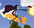 play Fanta Dash