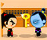 play Ninja Keys