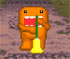 play Domo Kun