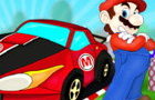 play Mario Drift