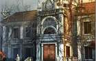 play Mystery Mortlake Jigsaw
