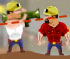 play Builders Brawl