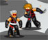 play Iron Shinobi