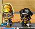 play Maplestory Yakuza