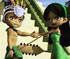play Aztec God