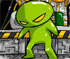 play The Green