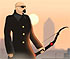 play Little Johns Archery 2