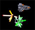 play Comet Buster