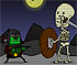 play Shotgun Orc