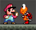 play Mario Combat