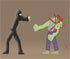 play Ninjotic Mayhem