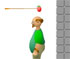 play Apple Shooter