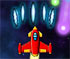 play Cosmic Commander