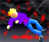 play Ragdoll Ricochet