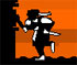 play Turbo Cyborg Ninja X