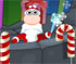 play Santas Tower