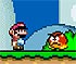 play Super Mario Revived
