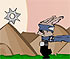 play Shaolin Dodge Ball