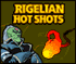 play Rigelian Hotshots
