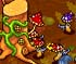play Battle Of Mushrooms