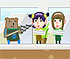 play War Bears