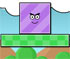 play Purple Invaders