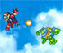 play Rocket Fighter