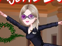 play Special Agent: Ballerina