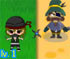 play Ninjas Vs Pirates